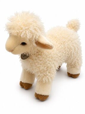 Aurora Miyoni Lamb Plush
